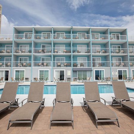 Garden City Inn Bagian luar foto