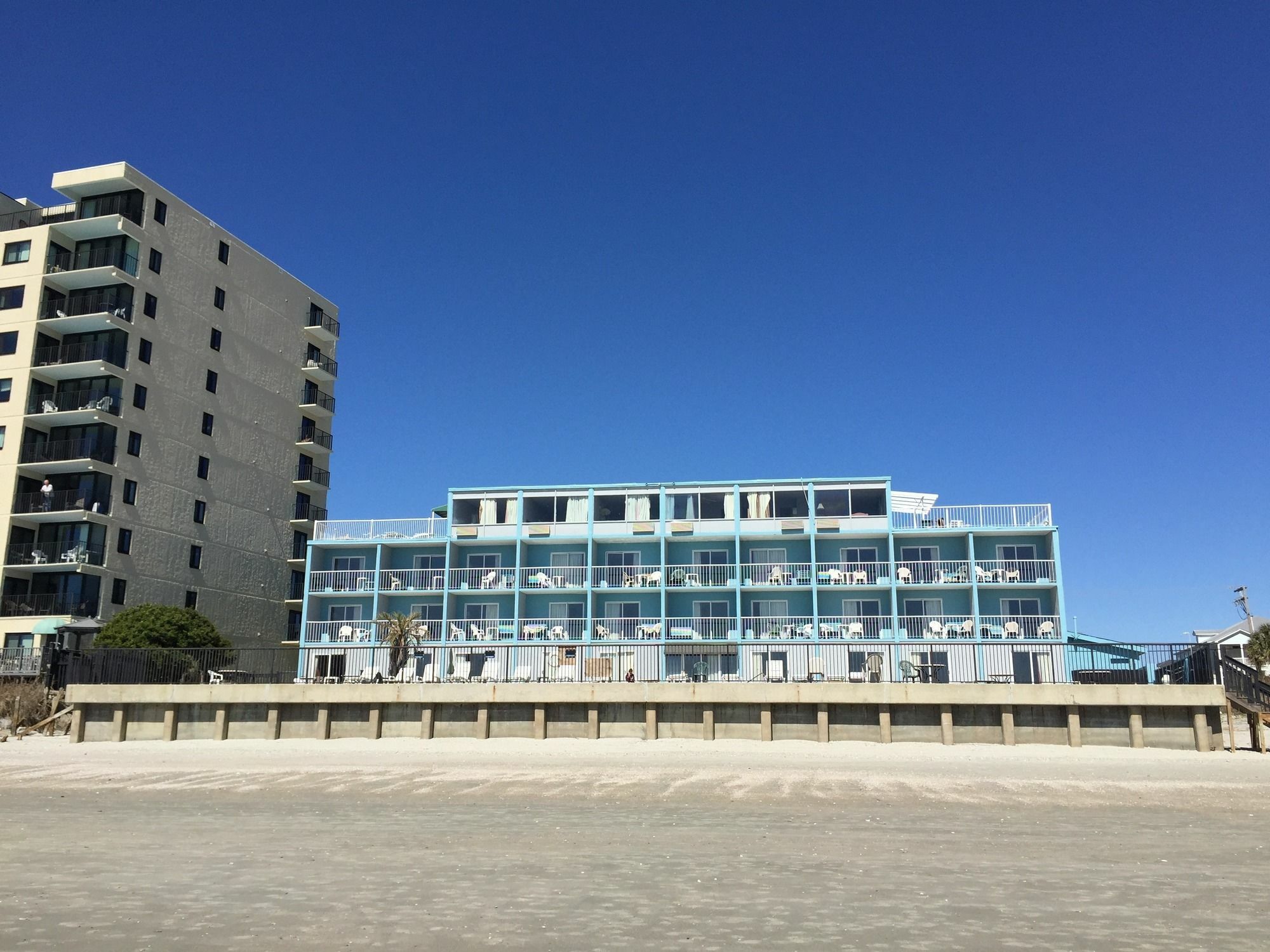 Garden City Inn Bagian luar foto